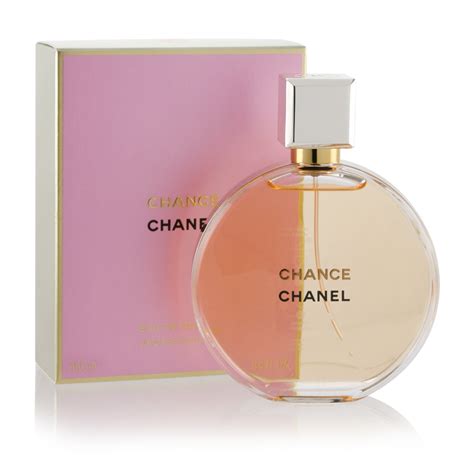 chance parfum chanel|chanel chance where to buy.